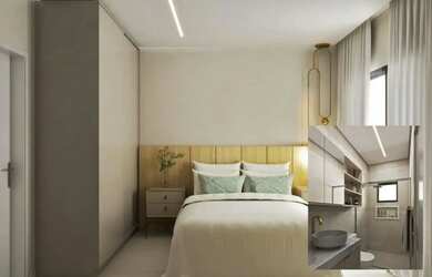 Imagem 8: Lançamento Ed. Unique na Praia Mansa - Ref. 1025