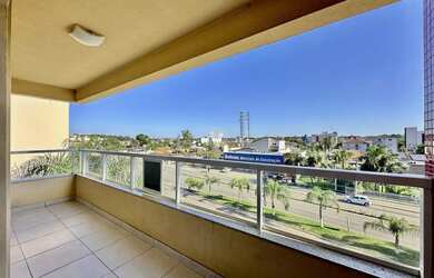 Imagem 4: Apartamento 2 dormitórios, próximo a Rotula da UFSM