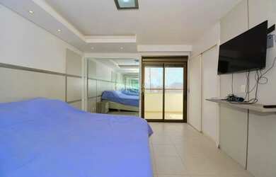 Imagem 15: Cobertura Exclusiva para Locação no Centro de Florianópolis