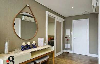 Imagem: O depósito possui 4 Vagas na garagem, 160m² de Área e está