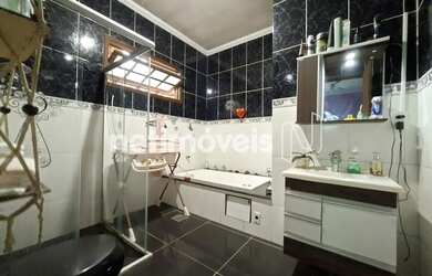 Imagem 12: Venda Casa Jardim Vitória Belo Horizonte