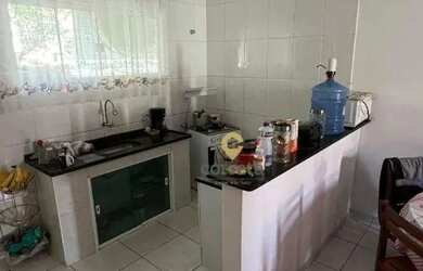 Imagem 14: Casa com 1 dormitório para alugar por R$ 1.600/mês - Recanto - Rio das...