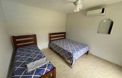 Imagem 4: Casa para venda tem 168 metros quadrados com 3 quartos em Indaiá - Caraguatatuba...