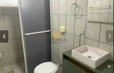 Imagem: O apartamento possui 2 Dormitórios, 1 Banheiro, 52m² de Área