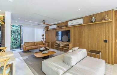 Imagem 11: SANTA MÔNICA JARDINS-Casa com 5 quartos à venda, 906 m² por R$ 13.000.000...