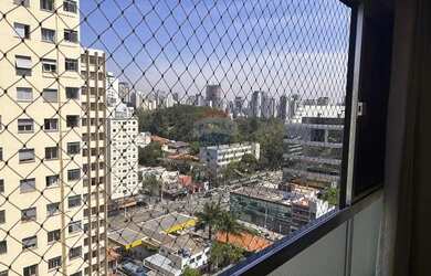 Imagem 6: Apartamento 2 Dormitorios 2 banheiros - 108 m2 - Barra Funda