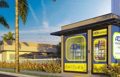 Imagem 16: Apartamento Padrão em São Carlos