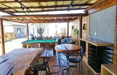 Imagem 4: Casa à venda no CANTO DO SOL , ABRANTES, Camaçari, BA