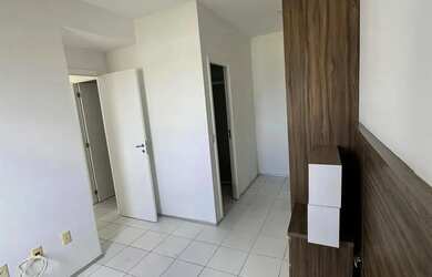 Imagem 4: Apartamento para venda no condomínio Brisas Alto do Calhau