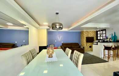 Imagem 10: Casa ampla à venda, 3 dormitórios, 2 suítes, com pátio próximo ao...