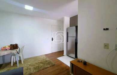 Imagem 5: Apartamento em Itu para aluguel Rancho Grande - SP 2 quartos Área total...