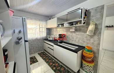 Imagem 11: Casa com espaço de terreno em Matinhos