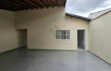 Imagem 2: Casa Residencial para Venda no Bairro Jardim Pedra Branca, em Ribeirão...