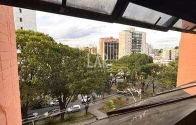 Imagem 8: Andar Corrido à venda, 2 vagas, Funcionários - Belo Horizonte/MG