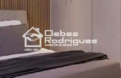 Imagem 6: Lançamento 2 e 3 Quartos sendo 1 Suíte a Venda na Praia do Morro-Guarapari ES