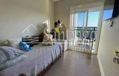 Imagem 10: apartamento - Swiss Park - Campinas