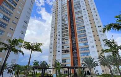 Imagem 5: Apartamento à venda ou locação, com área de 114,00 m² no Reservatto...