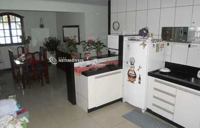 Imagem 13: Venda Casa Jardim Vitória Belo Horizonte