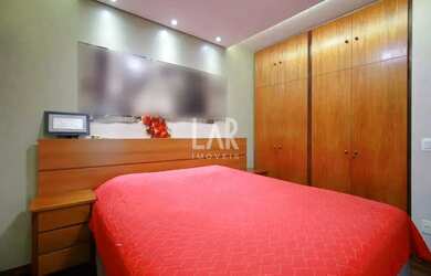 Imagem 7: Apartamento à venda, 3 quartos, 1 suíte, 1 vaga, Lourdes - Belo Horizonte/MG