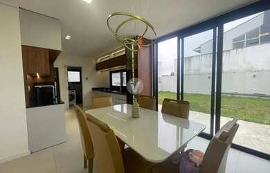 Imagem 15: Casa Nova 3 suítes condomínio Real Park