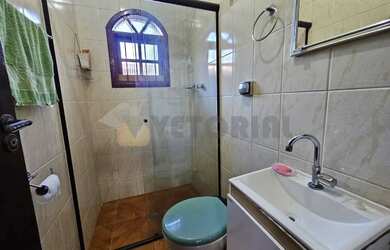 Imagem 9: Sobrado com 3 dormitórios à venda, 73 m² por R$ 450.000,00 - Prainha...