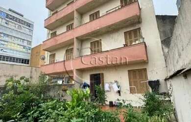 Imagem 4: Edifício Comercial em Brás