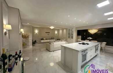 Imagem 2: APARTAMENTO - ALPHAVILLE EMPRESARIAL - SP