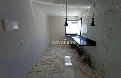 Imagem 8: Casa com 2 dormitórios à venda, 94 m²- Praia de Itaipuaçu Itaipuaçu...