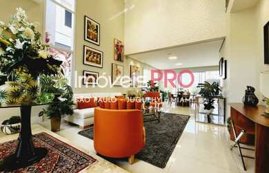 Imagem 8: Casa a venda no Swiss Park em Campinas