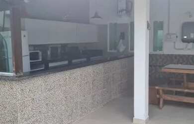 Imagem 6: Casa | Temporada | Condomínio Villa do Jacuípe | 3 Quartos