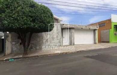 Imagem: Casa (térrea na rua) 4 dormitórios/suite