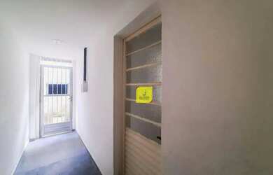 Imagem 8: Casa com 2 dormitórios, 108 m² - venda por R$ 250.000,00 ou aluguel por R$ 1.671,56 - São