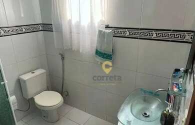 Imagem 11: Casa com 1 dormitório para alugar por R$ 1.600/mês - Recanto - Rio das...