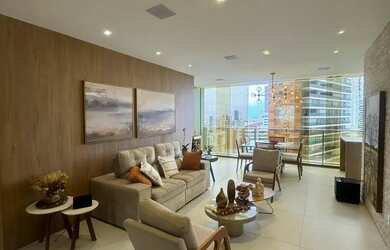 Imagem 2: Apartamento à venda no HORTO PARQUE BARCELONA, HORTO FLORESTAL, Salvador,...