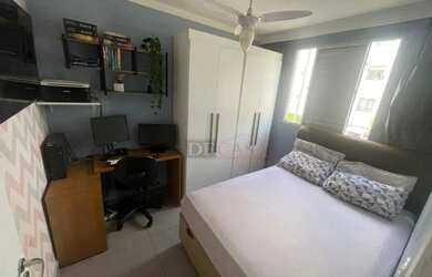 Imagem 12: Apartamento com 2 dormitórios à venda, 45 m² por R$ 215.000,00 - Itaquera...