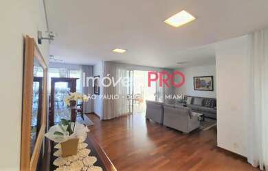 Imagem 4: Apartamento 238m² para Venda no Brooklin