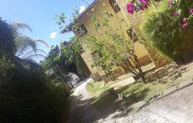 Imagem: O studio possui 1 Dormitório, 1 Banheiro, 1 Vaga na garagem