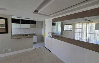 Imagem 3: Apartamento com 2 dormitórios à venda, 69 m² por R$ 650.000 - Recreio