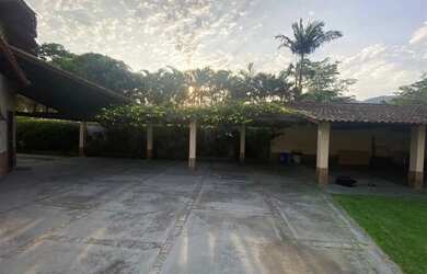 Imagem 11: Casa 5 quartos, sendo 2 suítes