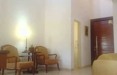 Imagem 6: Leia Excelente Sobrado Alto Padrão 4 suítes Privê Lago Sul