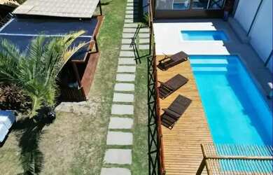 Imagem 5: Casa à venda no CANTO DO SOL , ABRANTES, Camaçari, BA