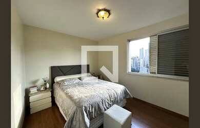 Imagem 5: Apartamento à Venda - Lourdes, 4 Quartos, 160 m2