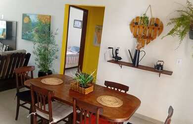 Imagem 8: Casa Pinheiral Casa com 3 dormitórios