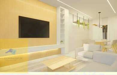 Imagem 12: SOBRADO TRIPLEX RESIDENCIAL ELZA