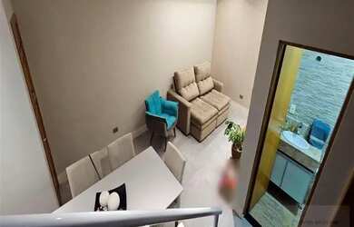 Imagem 10: Condomínio fechado 3 dorms e suíte vaga Imirim locação