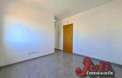 Imagem 2: APARTAMENTO - 45 m² - RUDGE RAMOS - SBC