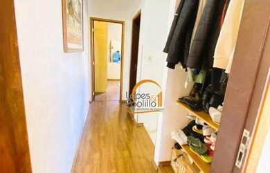 Imagem 9: Casa com 2 dormitórios à venda, 118 m² por R$ 480.000 - Vila Mira -...