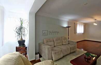 Imagem 6: Venda Apartamento 3 Dormitórios - 147 m² Campo Belo