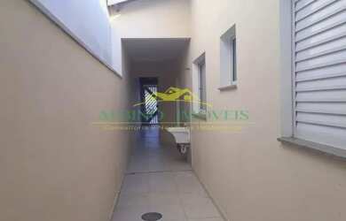 Imagem 2: CASA JUNDIAÍ JARDIM ERMIDA I