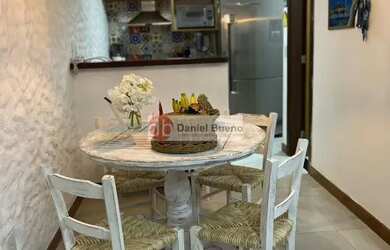 Imagem 3: Bangalô para Aluguel Anual - Condomínio Frente Mar